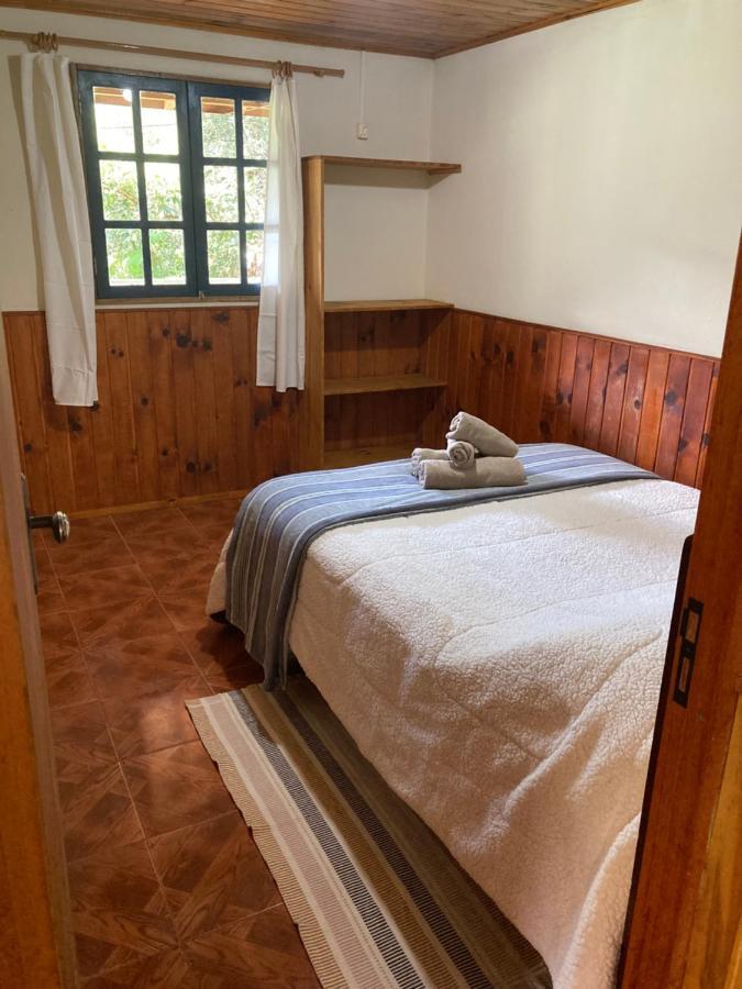 Casa Vista Do Vale Villa Visconde De Maua Exteriör bild