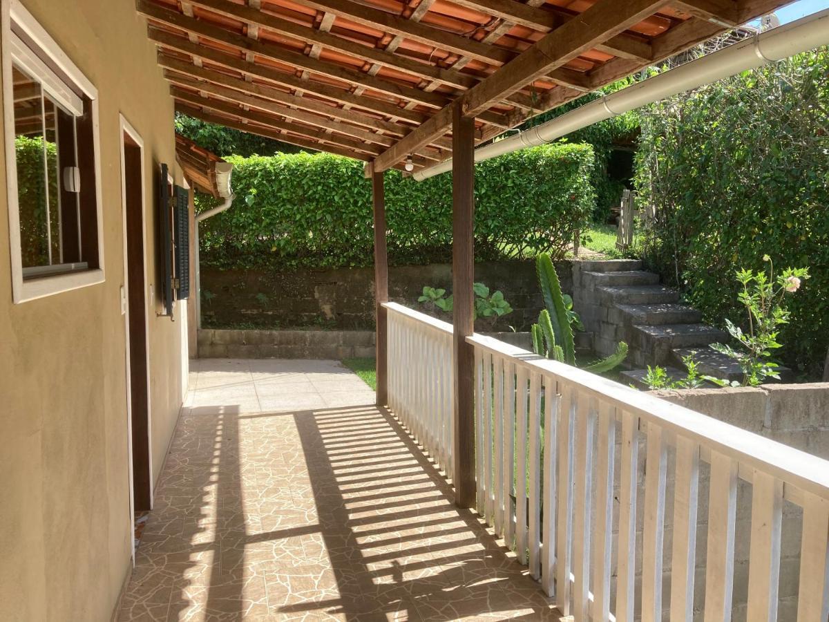 Casa Vista Do Vale Villa Visconde De Maua Exteriör bild